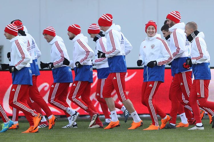 Плюс Черышев, минус Камболов?