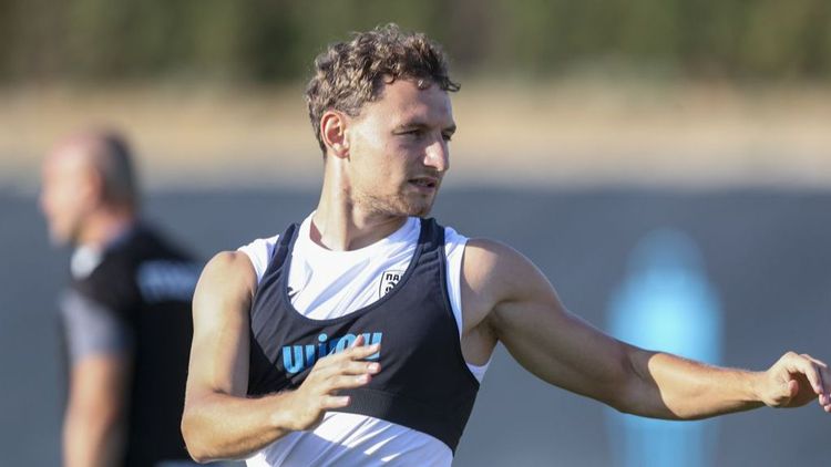 Таранов: Чалову пойдет на пользу аренда в ЦСКА