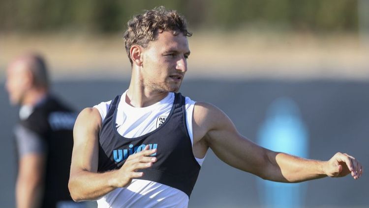 Колыванов: Чалову не надо было ехать в ПАОК. В Испании или Италии было бы больше мотивации