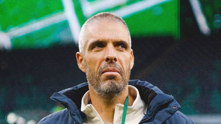 Таранов назвал условие спасения нынешнего сезона для ЦСКА