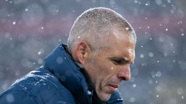 Таранов: Россиянина на месте Челестини уволили бы из ЦСКА? Все индивидуально