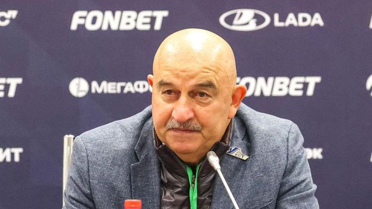 Воспитанник «Спартака»: Мне было страшно попадаться на глаза Черчесову