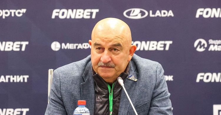 Семенов: Не вижу вины Черчесова в неудачных результатах «Ахмата» в РПЛ
