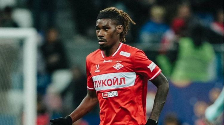 Ву – о «Спартаке»: Это самый большой клуб в России