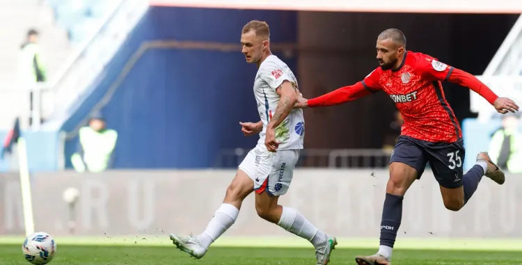 Экс-игрок молодёжной сборной назвал претендентов на бронзу РПЛ