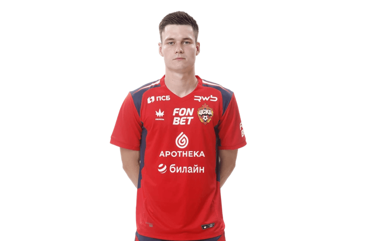 Несколько клубов проявляют интерес к нападающему ЦСКА