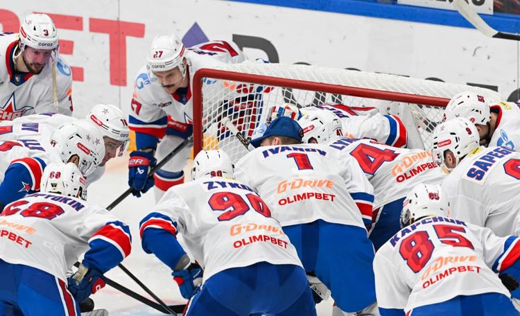 Терещенко заявил, что Ларионову нужно время в СКА