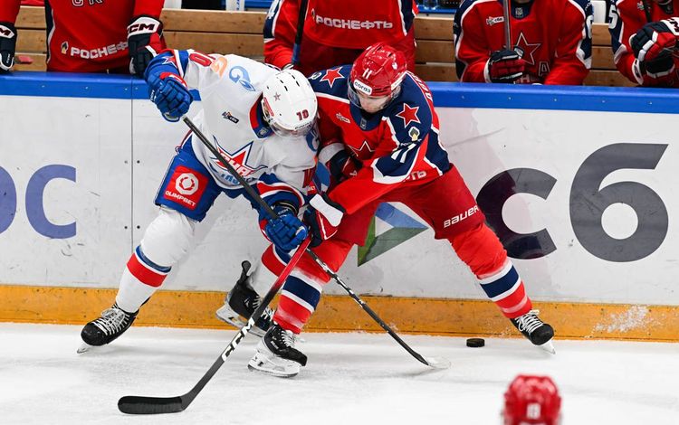 Почему СКА не пройдет ЦСКА. На это есть три причины