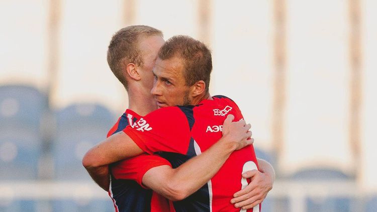 Низовцев считает, что ЦСКА не выпал из чемпионской гонки в РПЛ