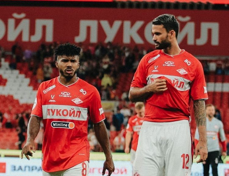 «Спартак» потерял очки с «Ахматом», но через тур против «Зенита» будет легче