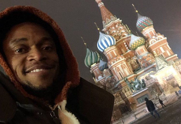 «Спартак» подал в суд на журналиста, назвавшего Адриано «обезьяной». В ответ он вспомнил Дзюбу и Газзаева