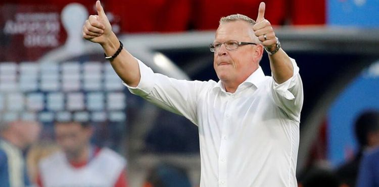 Яне Андерссон: Нас не интересуют, что думают другие