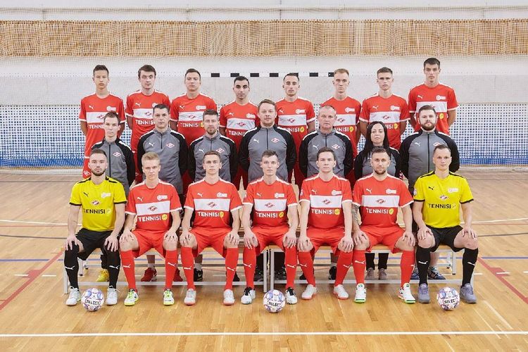 «Спартак» прекратил существование