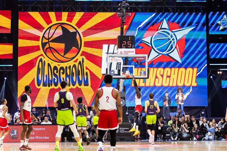 Гендиректор «СКА Арены» Сватковский: Осталось определить дату Матча звезд Единой лиги ВТБ