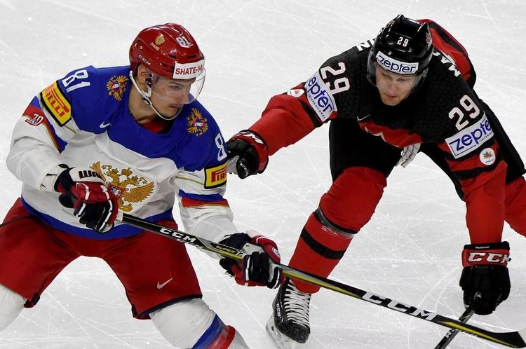 Канадцев ждут в Петербурге