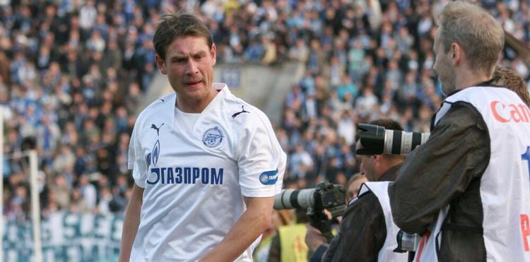 Ивица Крижанац: Не будет сильного «Зенита» без русских игроков