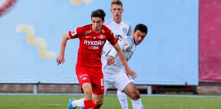 Ничья «Тосно» с чемпионом