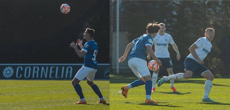 Дебютный мяч Фамейе не помог «Балтике» одолеть «Ротор»: вкратце о матче