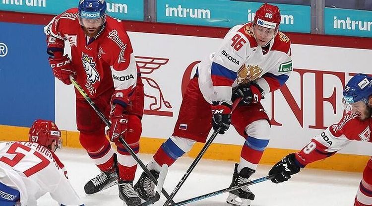 Кудашов в сборной не отвлекся от СКА