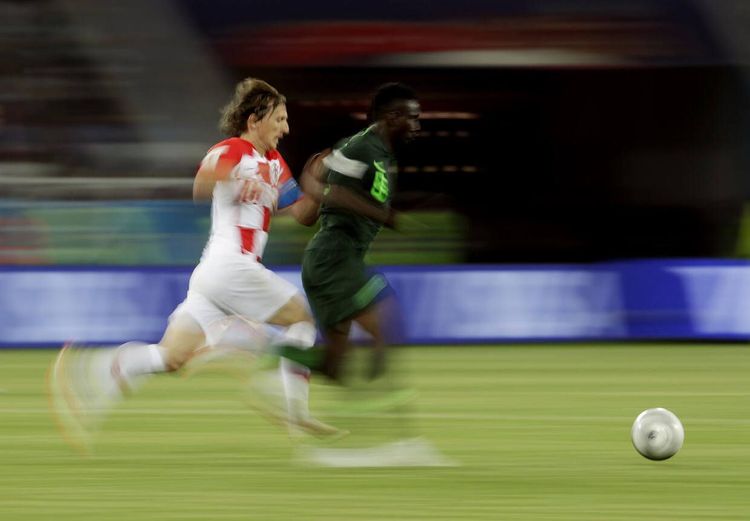 Идову — не призрак