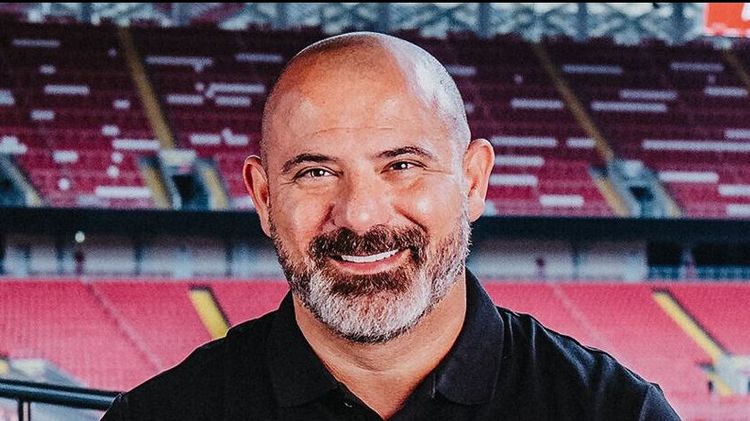 Станкович: Отдам должное «Краснодару». Команда провела хороший матч, боевой