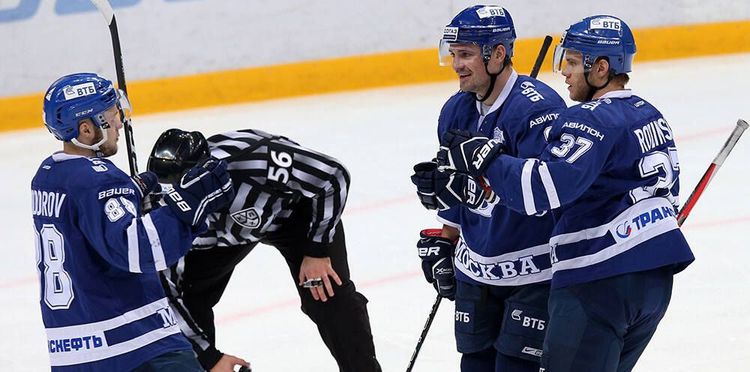 Своя «Югра»