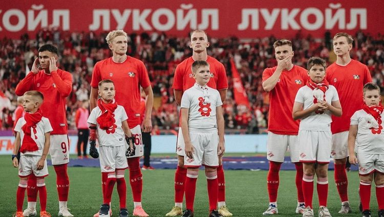 «Спартак» провалил трансферную кампанию, или приход Станковича и Барко все компенсирует?