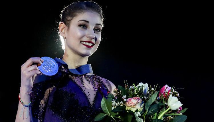 ISU должен отменить отбор для чемпионов Европы и мира. Почему это выгодно России