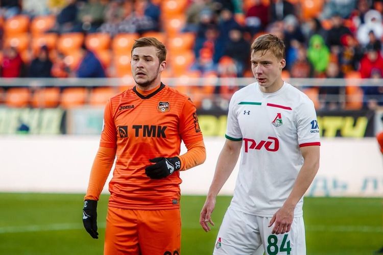 Андрей Панюков: С «Зенитом» в Лигу чемпионов? Лучше с «Уралом» в Лигу Европы
