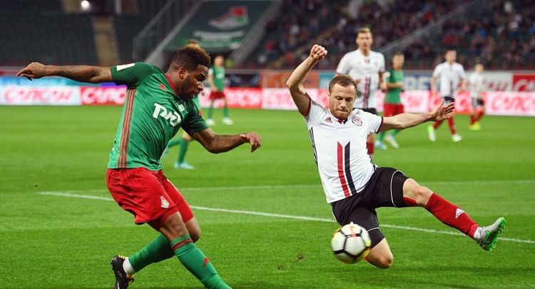 Расширения премьер-лиги пока не будет. Как и рецидивов матча «Амкар» — «Локомотив»