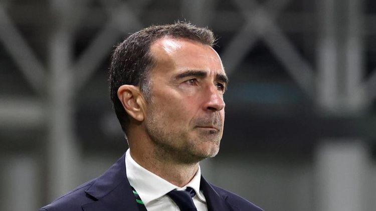 Никитин: Если у Карседо не пойдет, он должен покинуть «Спартак» вместе с Кахигао