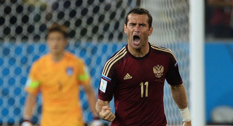Стайерский дебют Кержакова