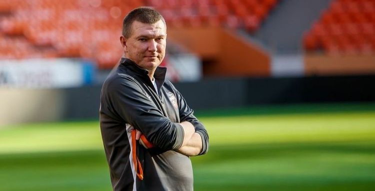 «Зенит в Лиге чемпионов оказывается в роли Урала»: большое интервью аналитика Дмитрия Столбикова