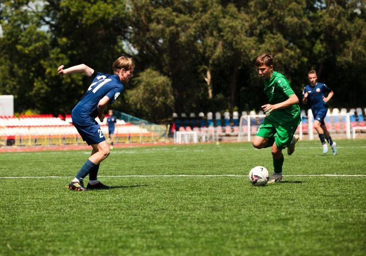 На Северо-Западе будет своя молодежная лига?