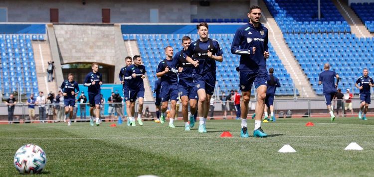 Что нужно знать о ставках на матч Россия – Финляндия 16 июня