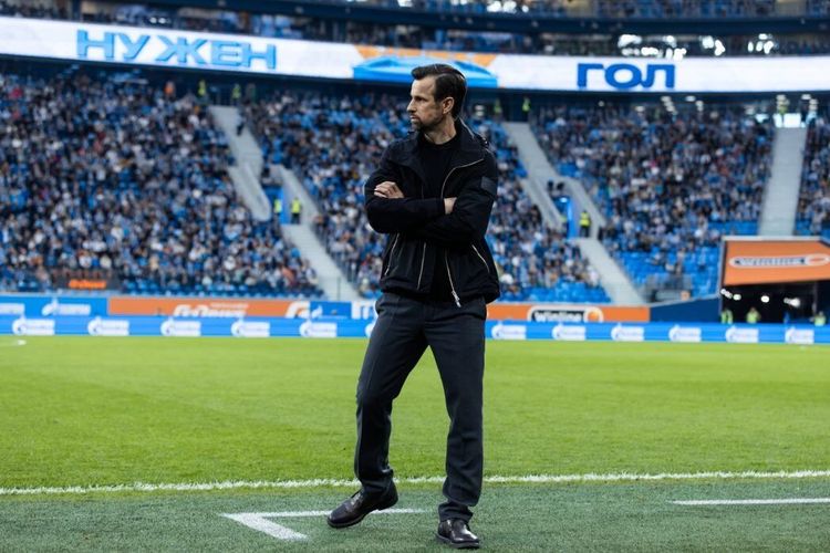 10 любимых игроков Семака. Чей вклад в пять чемпионств самый весомый