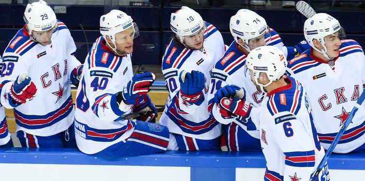 Воробьев начал с трех трофеев