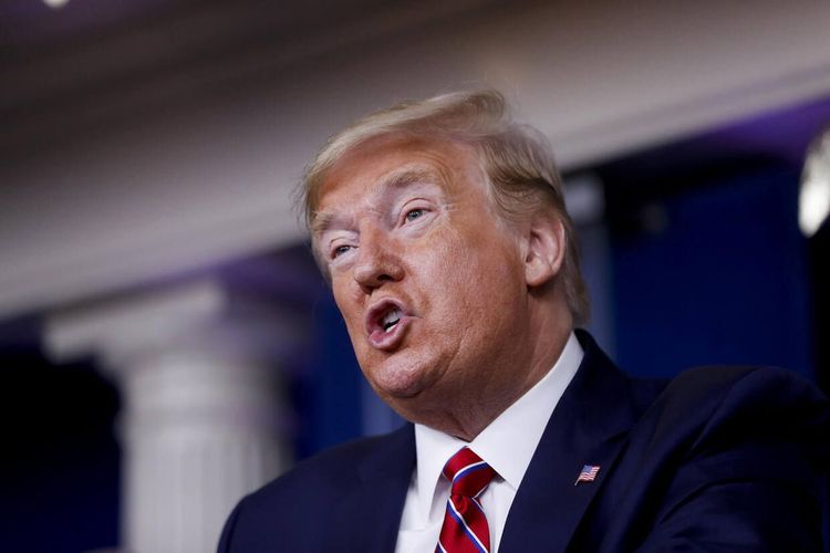 Норвегия и Трамп против Олимпиады в Токио. Отменят ли ее из-за коронавируса?
