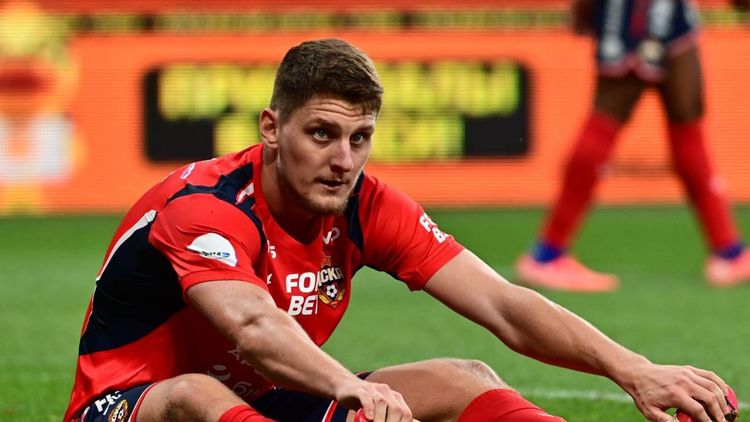 Хомуха назвал вбросом информацию о возможном обмене Дивеева на Лусиано 