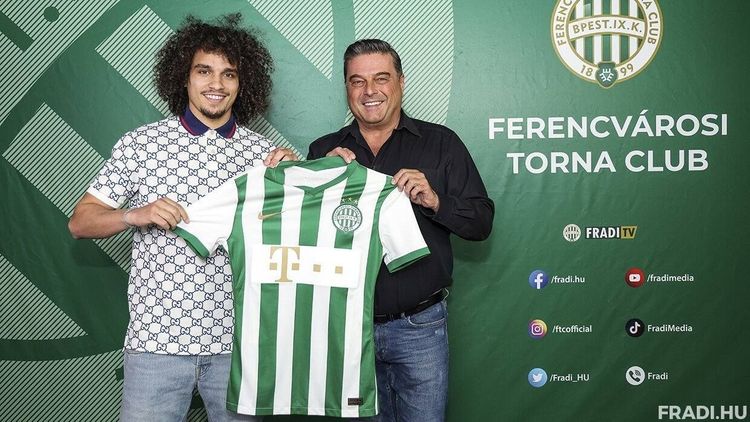 Футболисты – жертвы землетрясений в Турции ищут новые клубы, один из них перешел в «Ференцварош» Черчесова