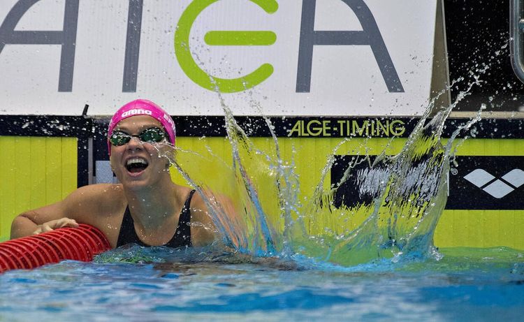 Смотрите, кто приехал!