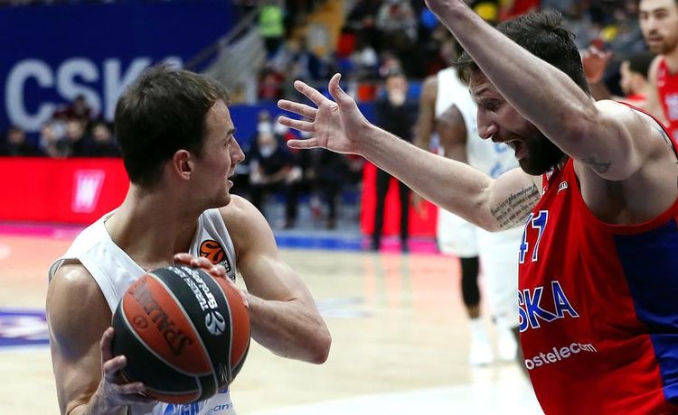 Максим Зимарин: Курбанов и Воронов могли бы заиграть в баскетболе 3х3