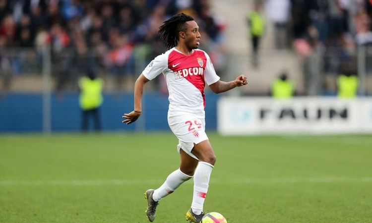 В «Монако» появился фантастический игрок. Благодаря ему расцвел и Головин