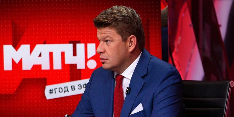 Губерниев делает реалити-шоу из биатлона и лыжных гонок. Но он всего лишь «хайпожор»