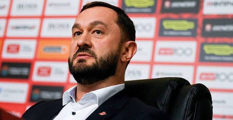 «Староверы» снова победили «Спартак». Родионов и Измайлов уходят не навсегда?