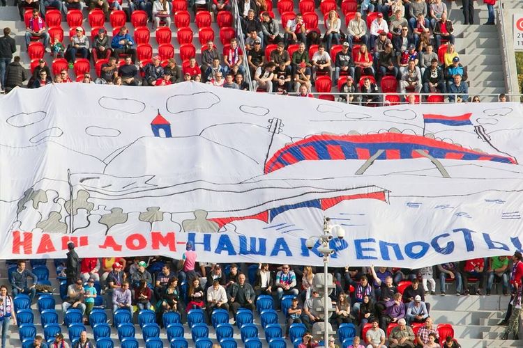 Лавры Неймара и Красноярск под вопросом