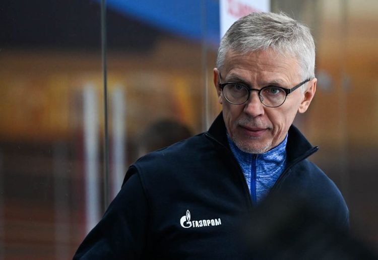 Козлов заявил, что Ларионов и Федоров могли бы работать в НХЛ