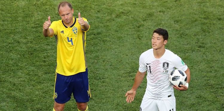 Ибрахимович никому не нужен. Швеция хороша и без него