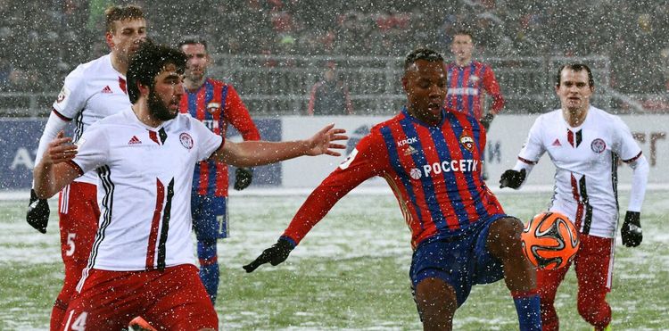 Заочный спор лидеров