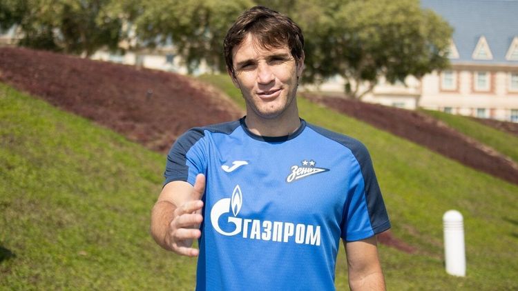 Супер Марио возвращается в Россию. Бывший игрок ЦСКА и «Зенита» снова будет играть в РПЛ